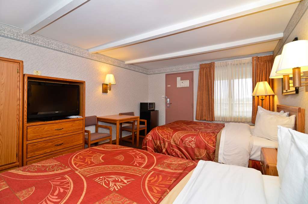 Best Western Paradise Inn
