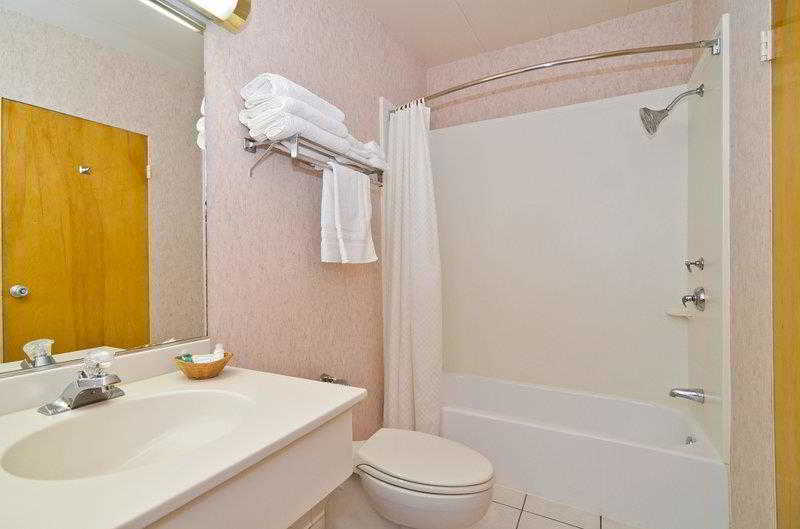 Best Western Paradise Inn