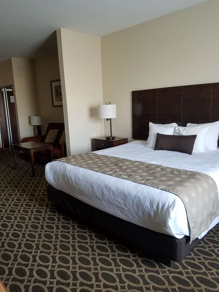 Best Western Paradise Inn