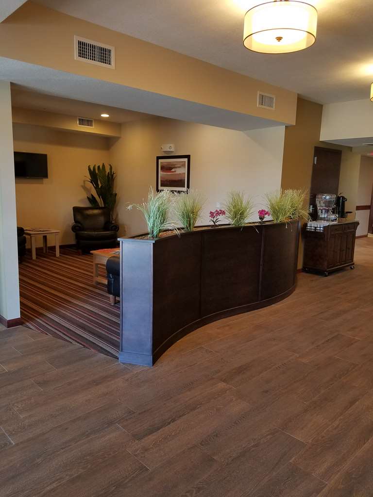 Best Western Paradise Inn