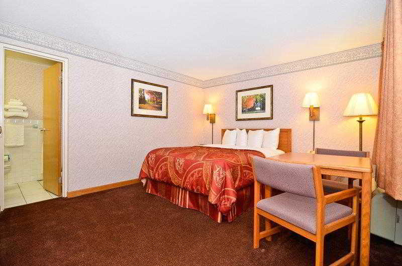 Best Western Paradise Inn