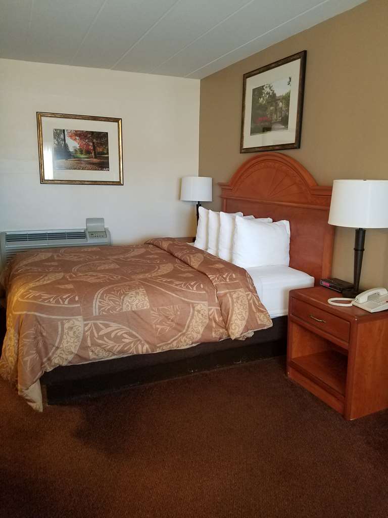 Best Western Paradise Inn