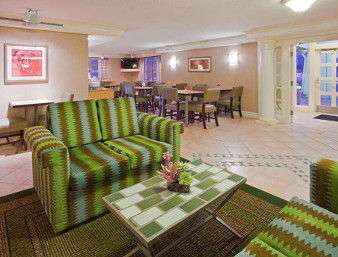 Best Western Schaumburg – O’Hare NW