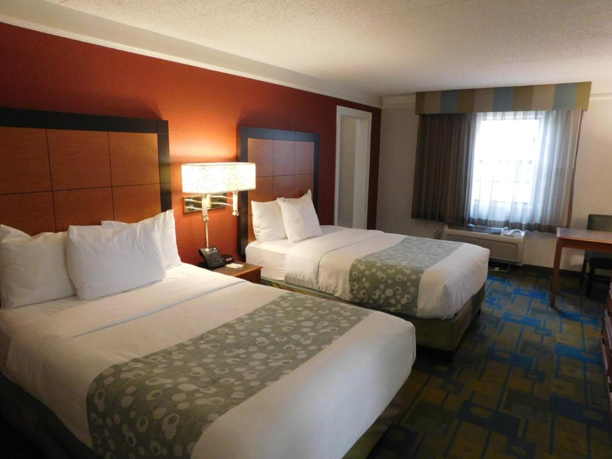 Best Western Schaumburg – O’Hare NW