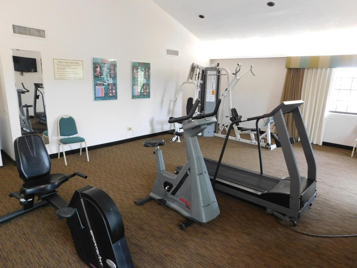 Best Western Schaumburg – O’Hare NW