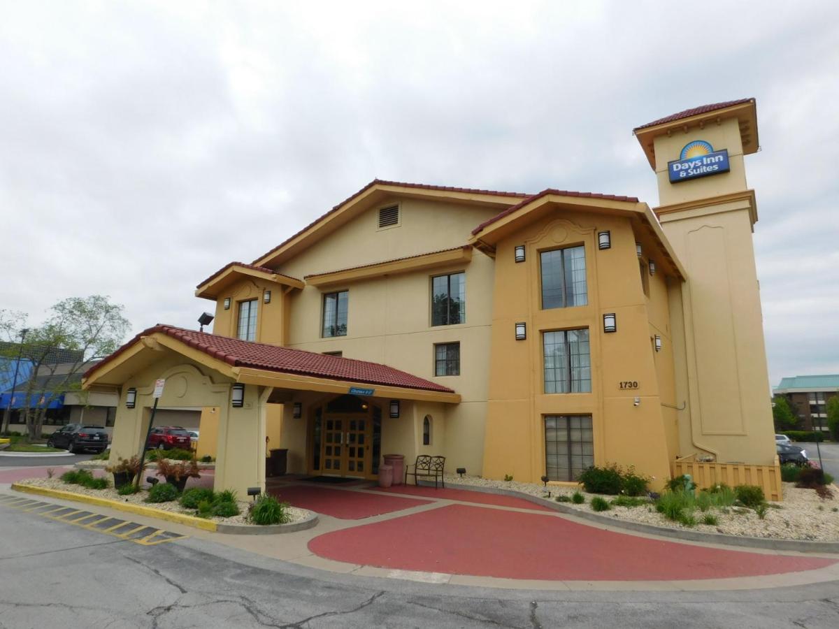 Best Western Schaumburg – O’Hare NW