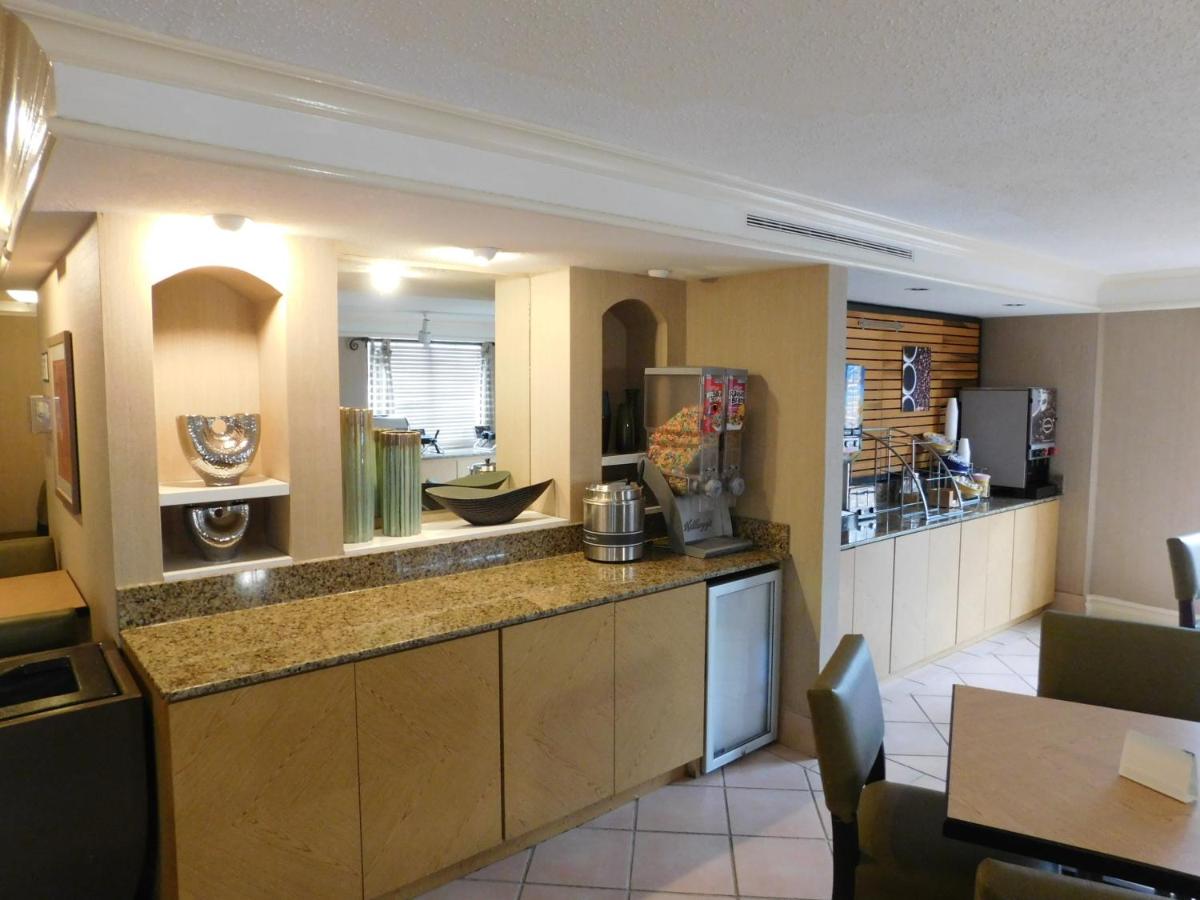 Best Western Schaumburg – O’Hare NW