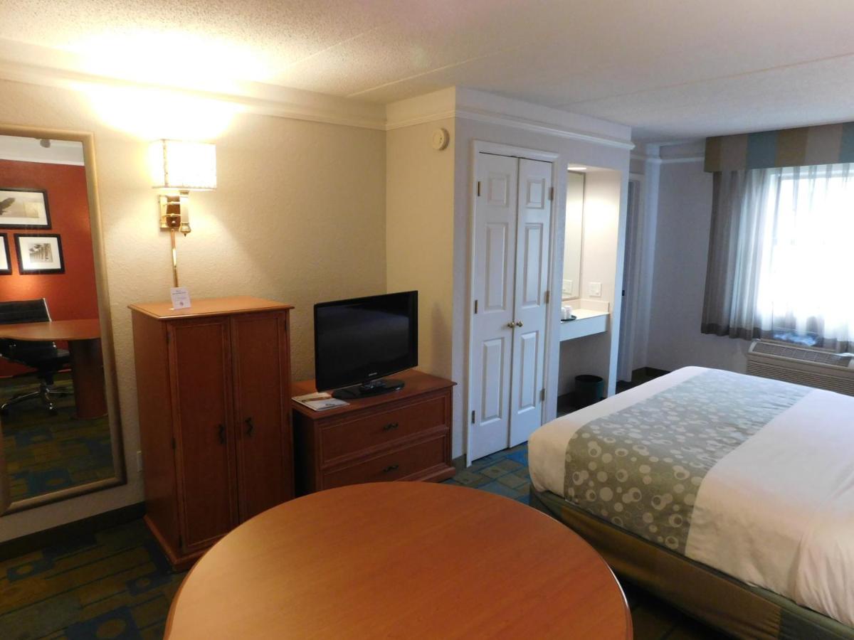 Best Western Schaumburg – O’Hare NW