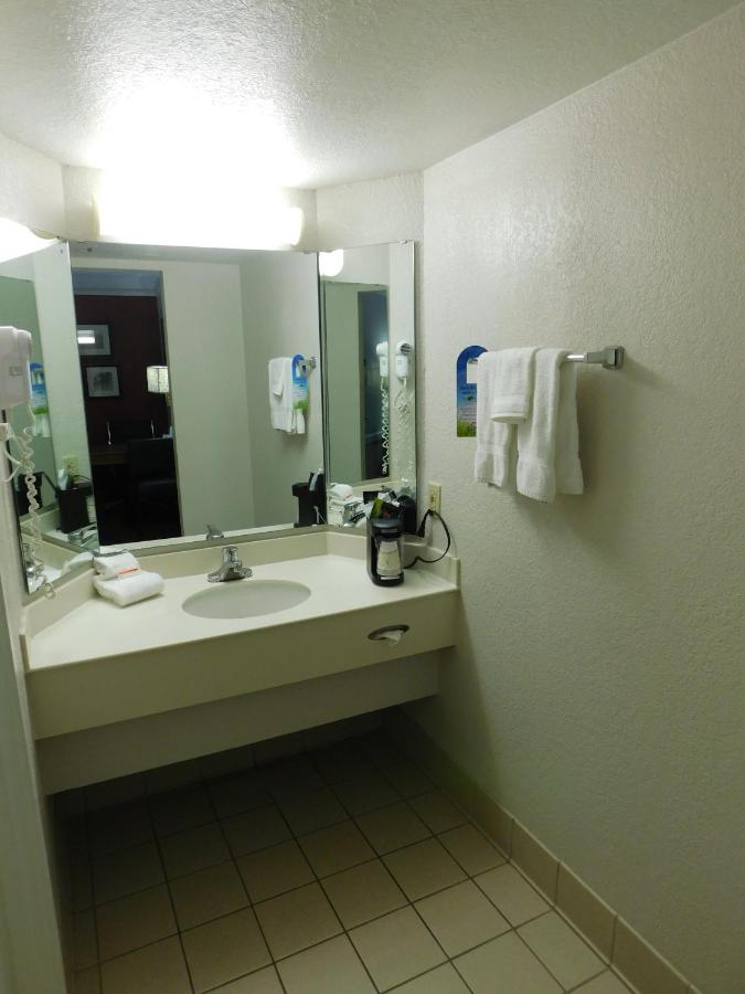 Best Western Schaumburg – O’Hare NW