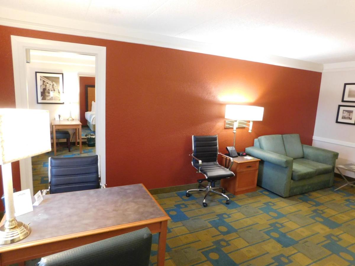 Best Western Schaumburg – O’Hare NW