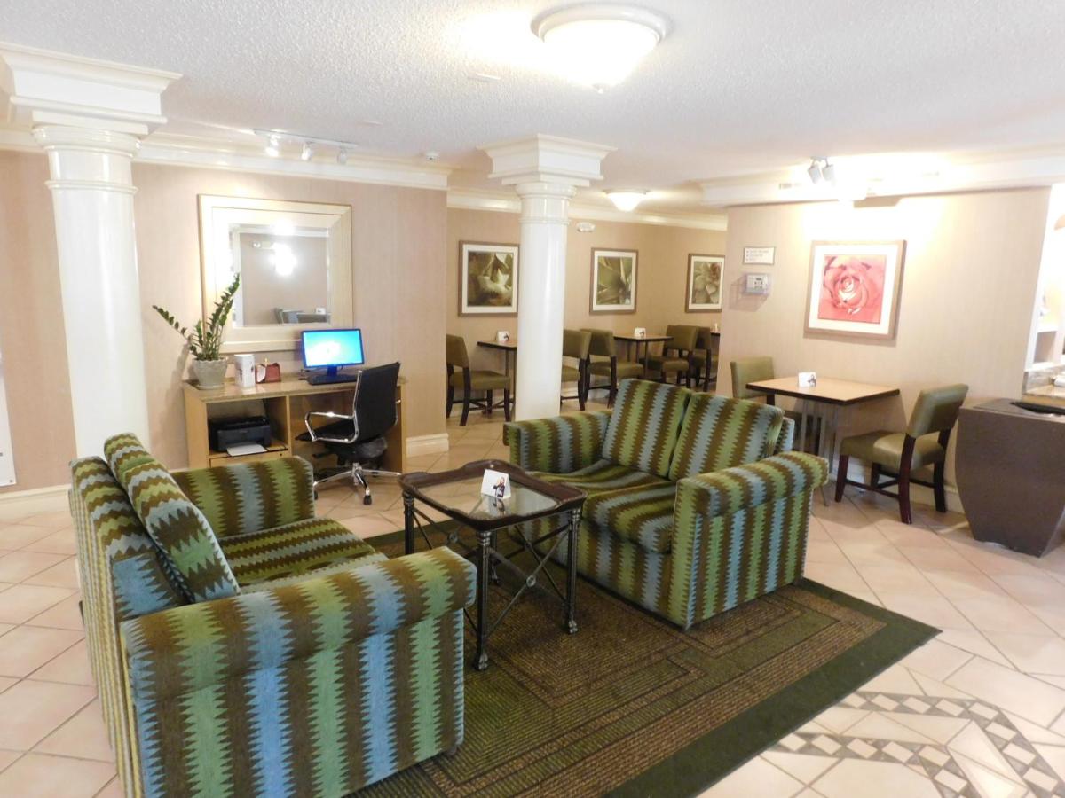 Best Western Schaumburg – O’Hare NW