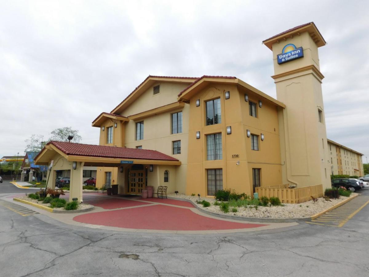 Best Western Schaumburg – O’Hare NW