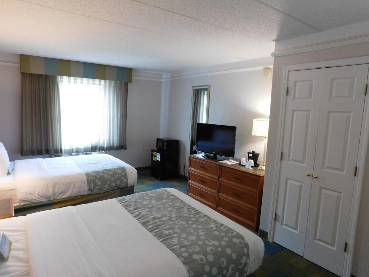 Best Western Schaumburg – O’Hare NW