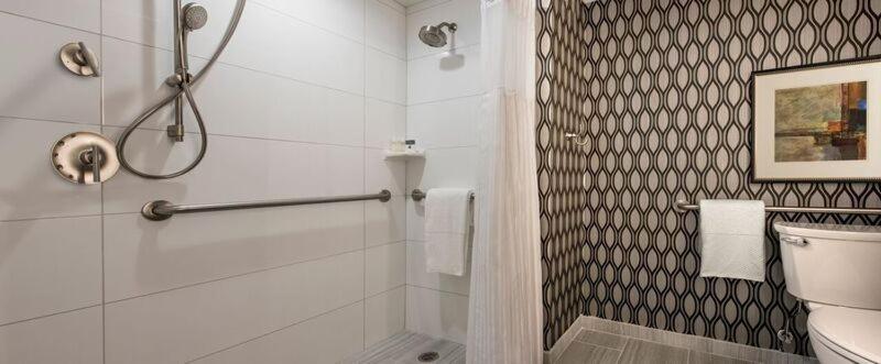DoubleTree by Hilton Hotel Chicago-Schaumburg
