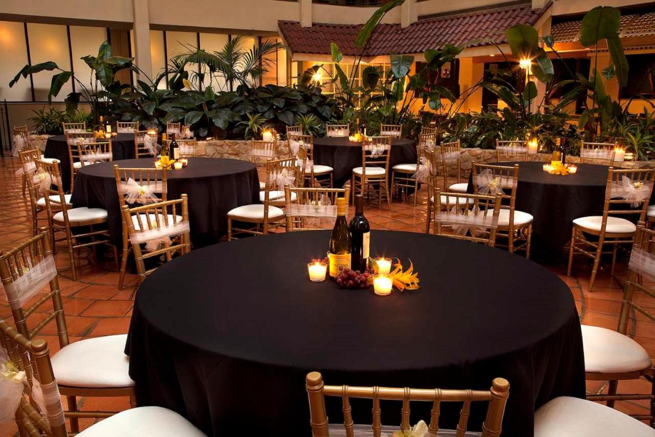 Embassy Suites Chicago Schaumburg Woodfield