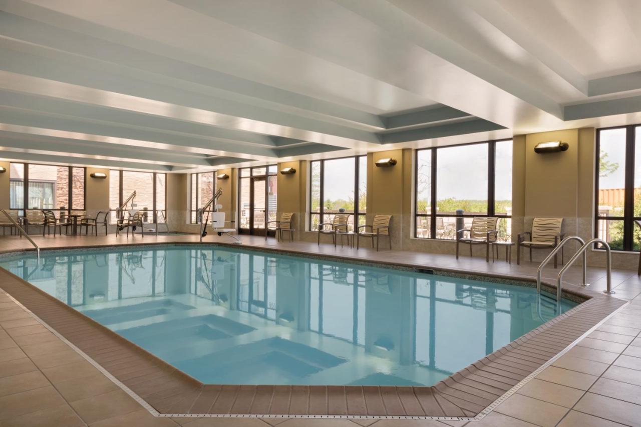 Holiday Inn Chicago - Schaumburg