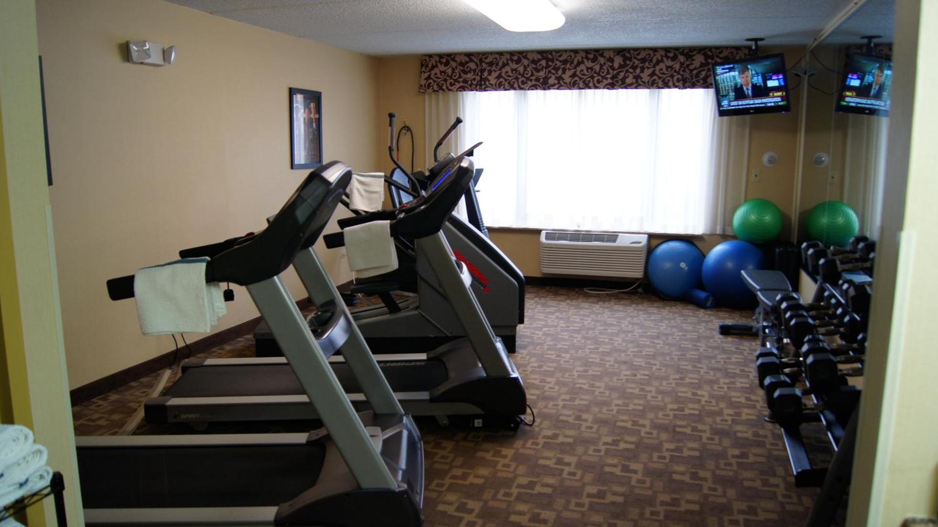 Radisson Hotel Schaumburg