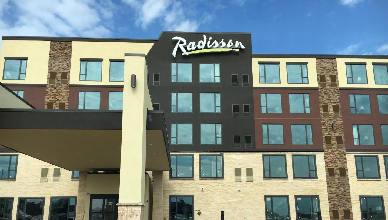 Holiday Inn Chicago - Schaumburg