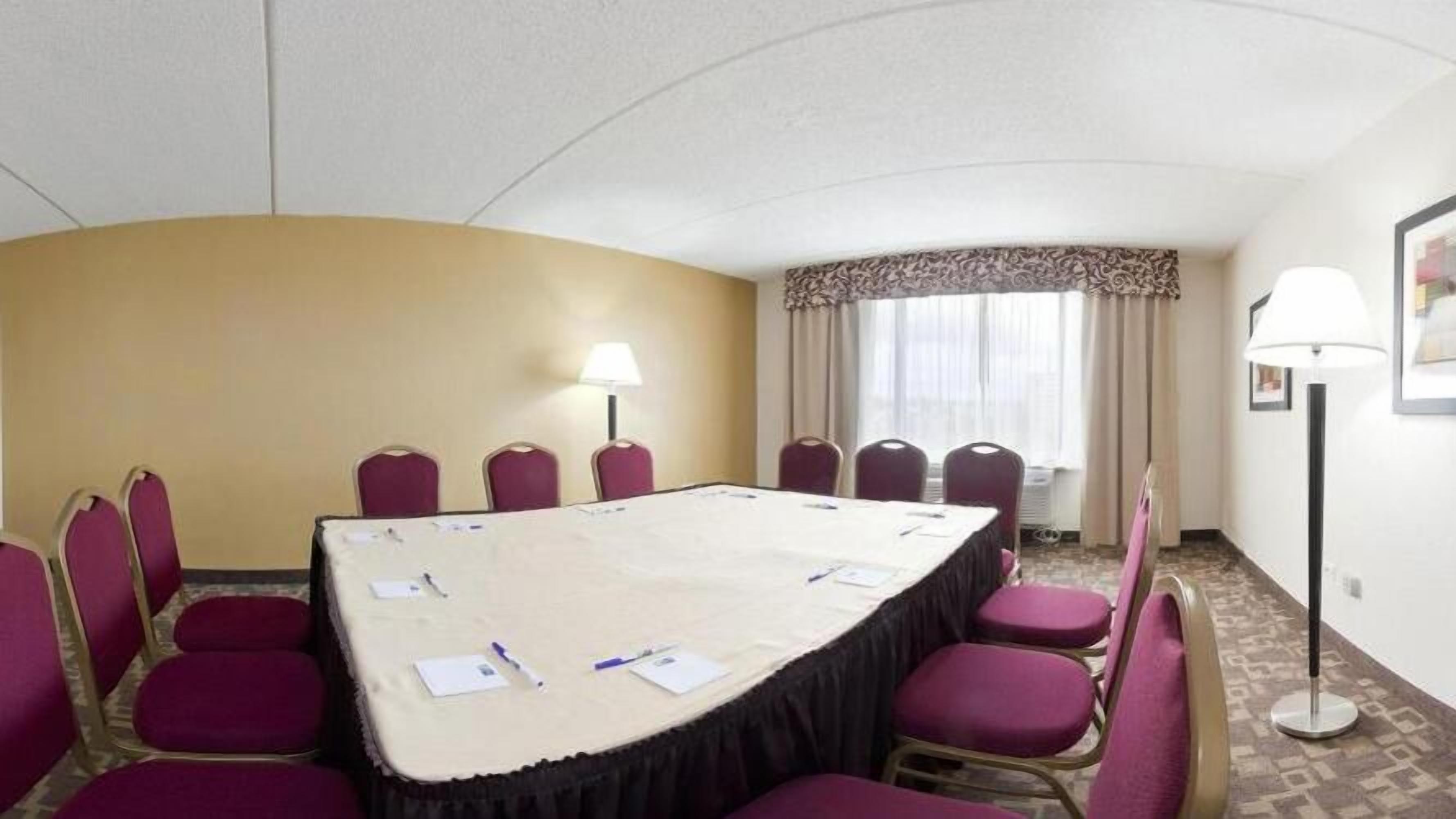 Radisson Hotel Schaumburg