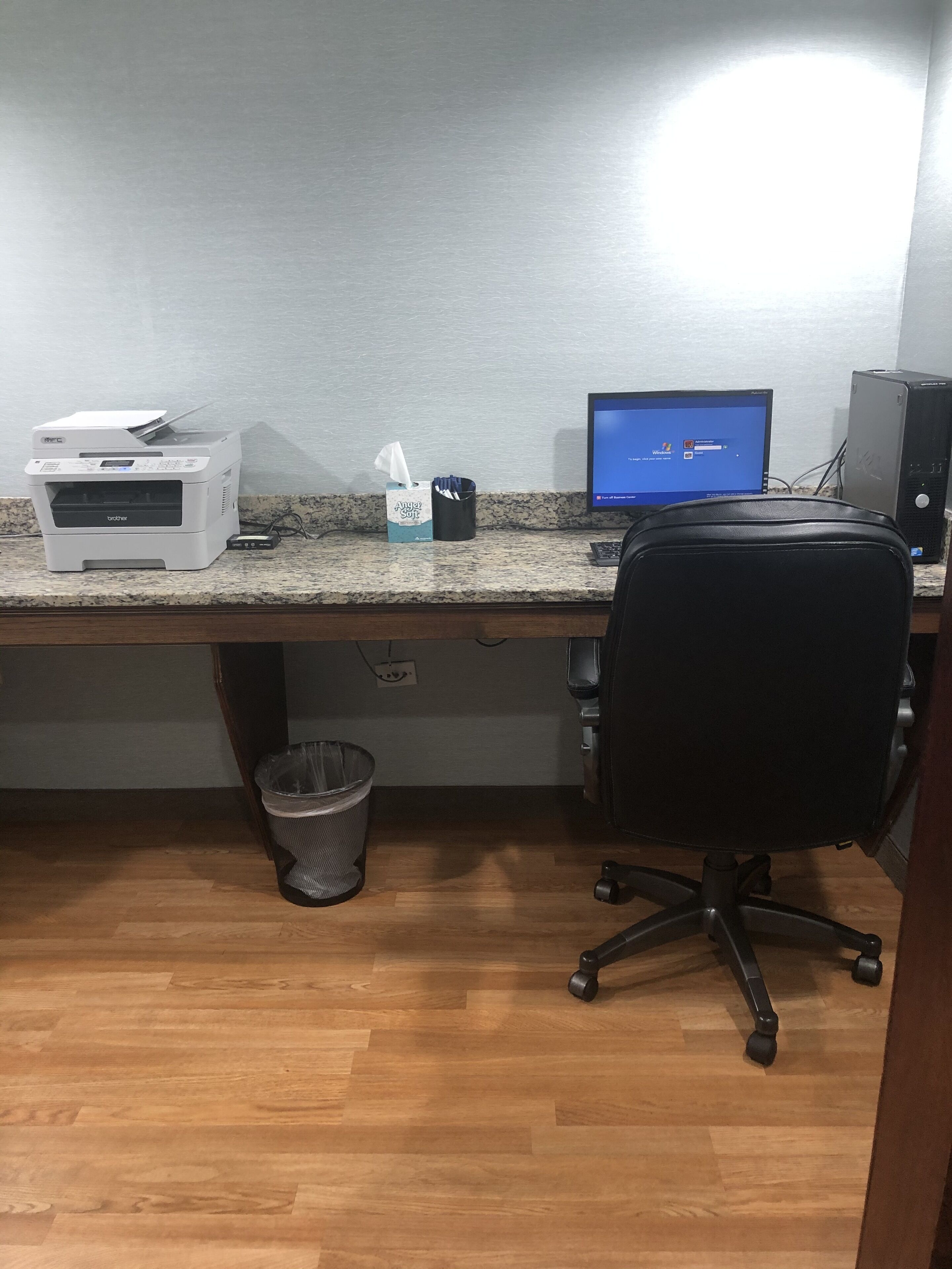 Radisson Hotel Schaumburg