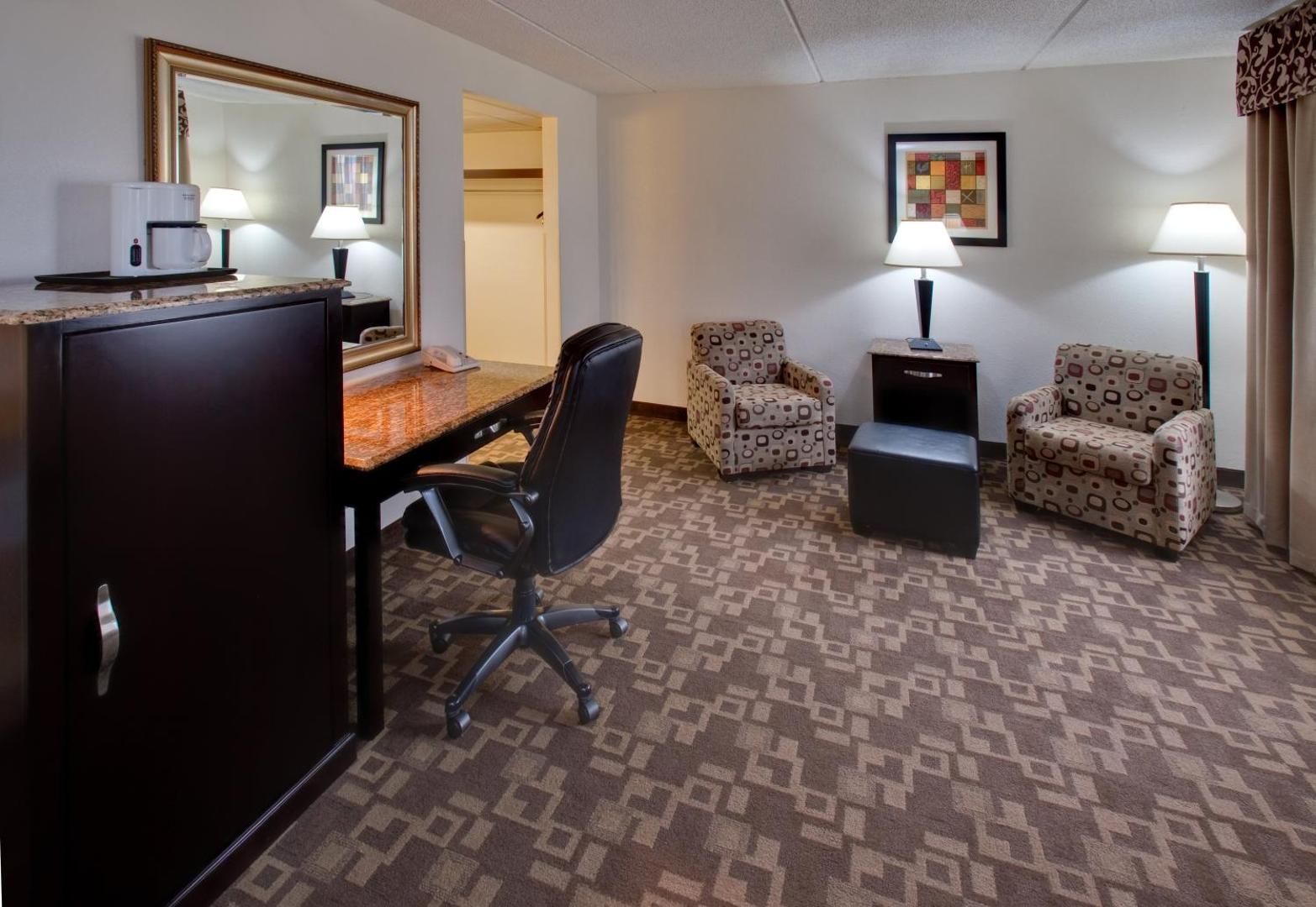 Radisson Hotel Schaumburg