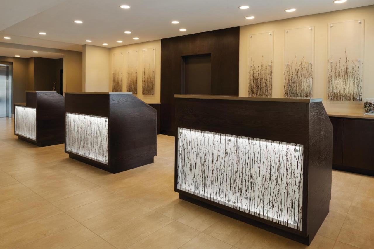 Holiday Inn Chicago - Schaumburg
