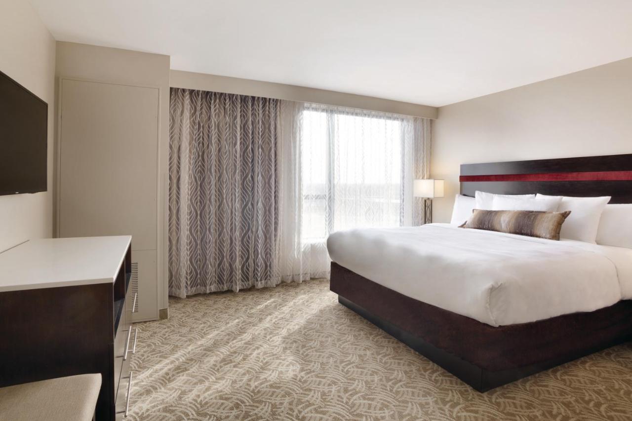 Holiday Inn Chicago - Schaumburg