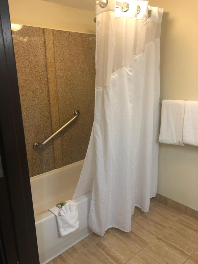 Radisson Hotel Schaumburg