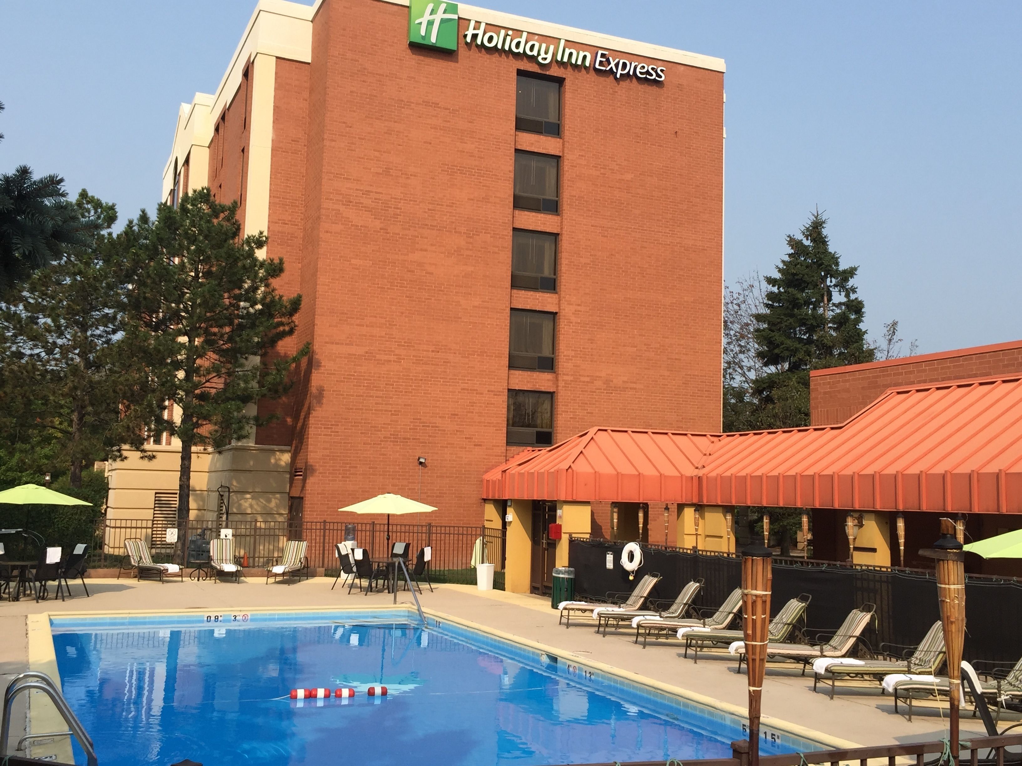 Radisson Hotel Schaumburg