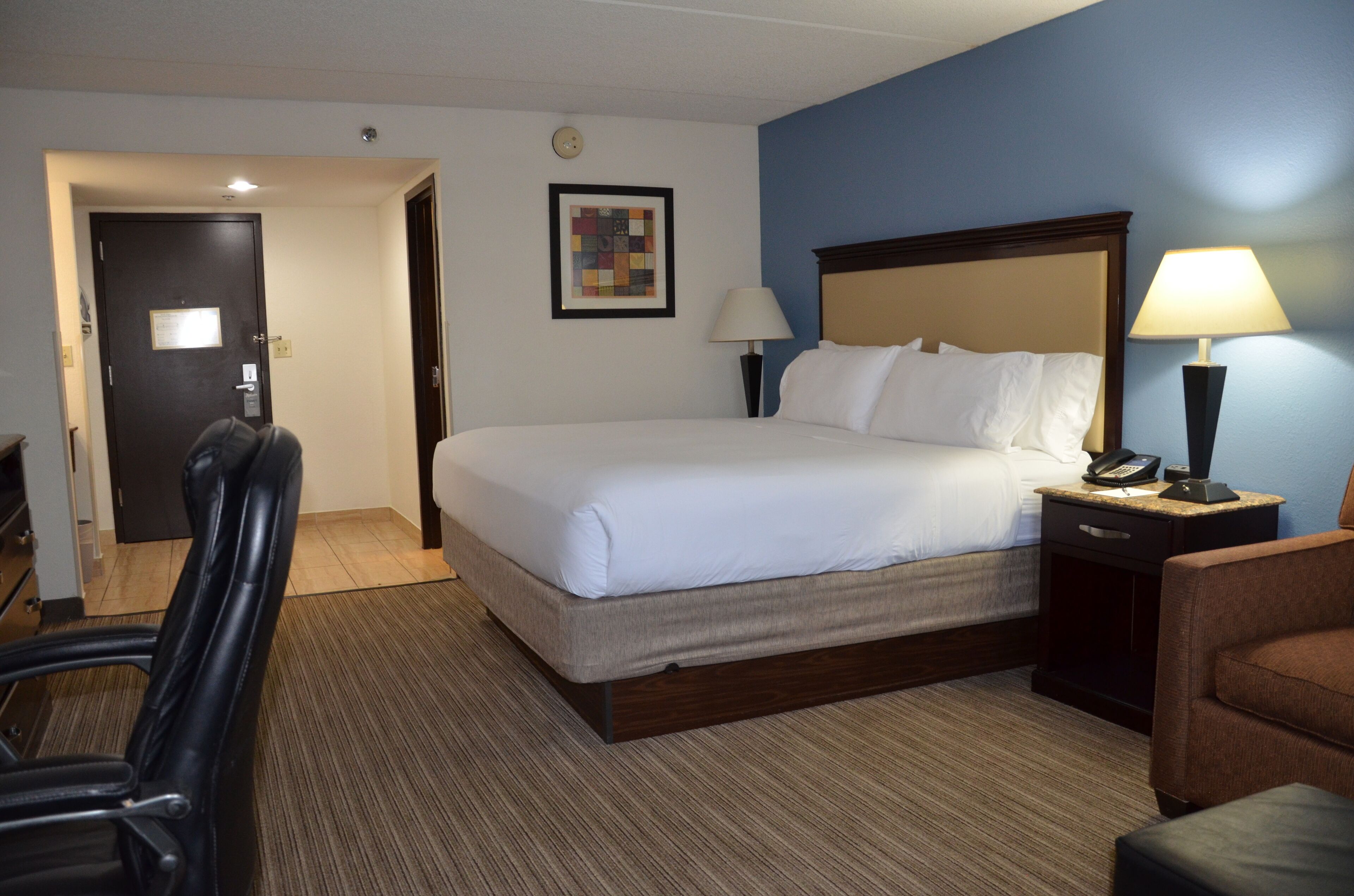 Radisson Hotel Schaumburg