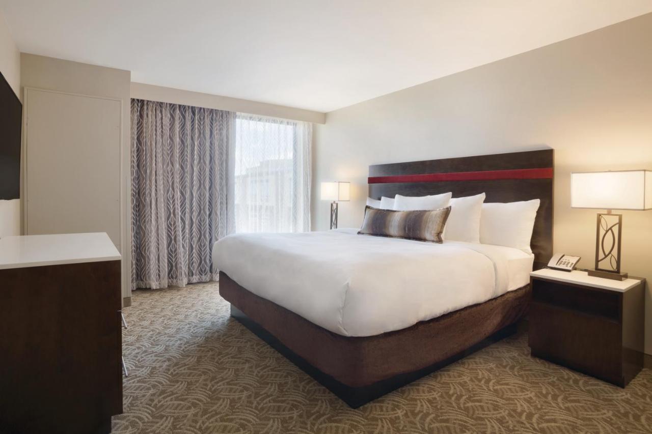 Holiday Inn Chicago - Schaumburg