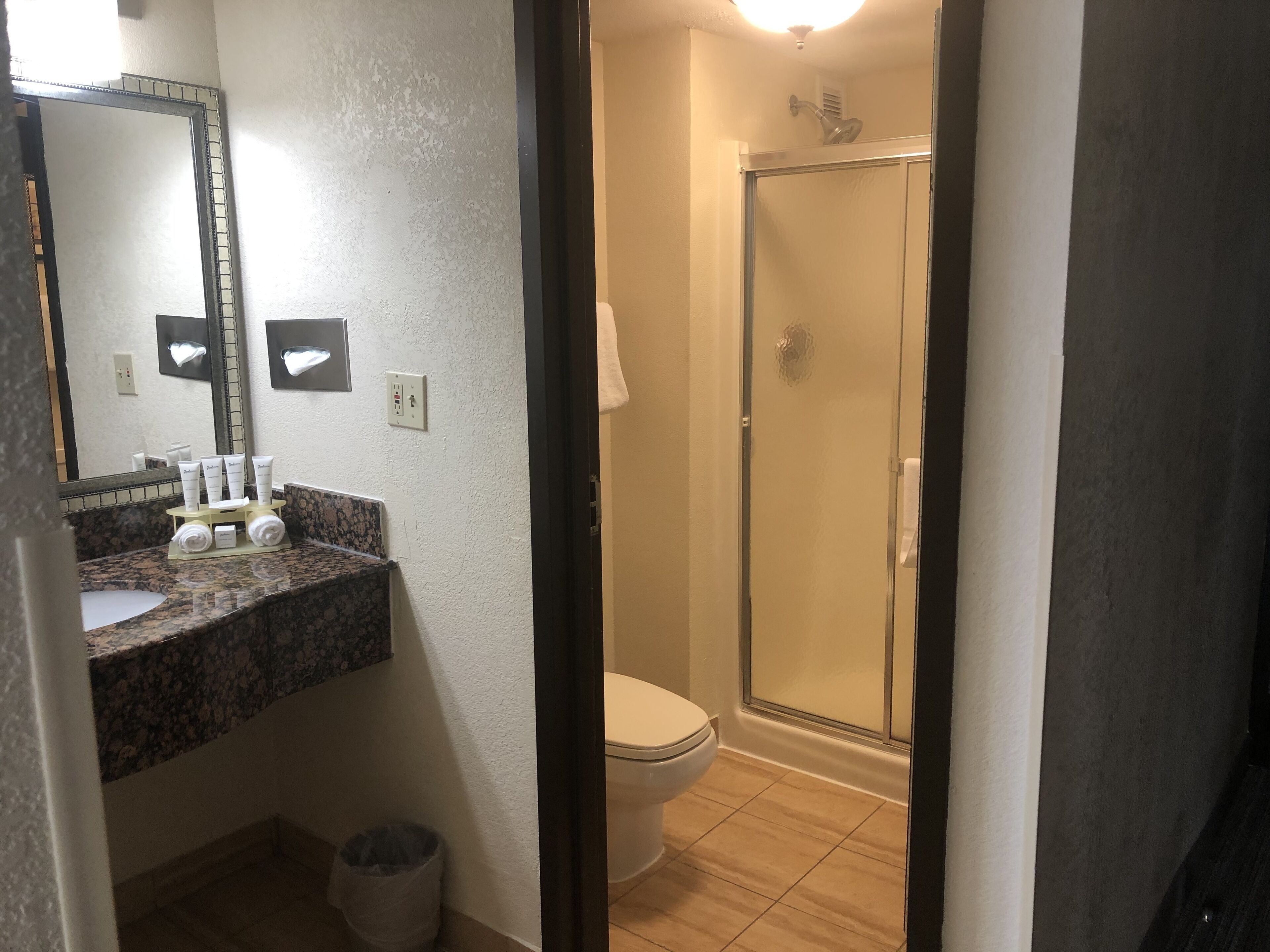 Radisson Hotel Schaumburg