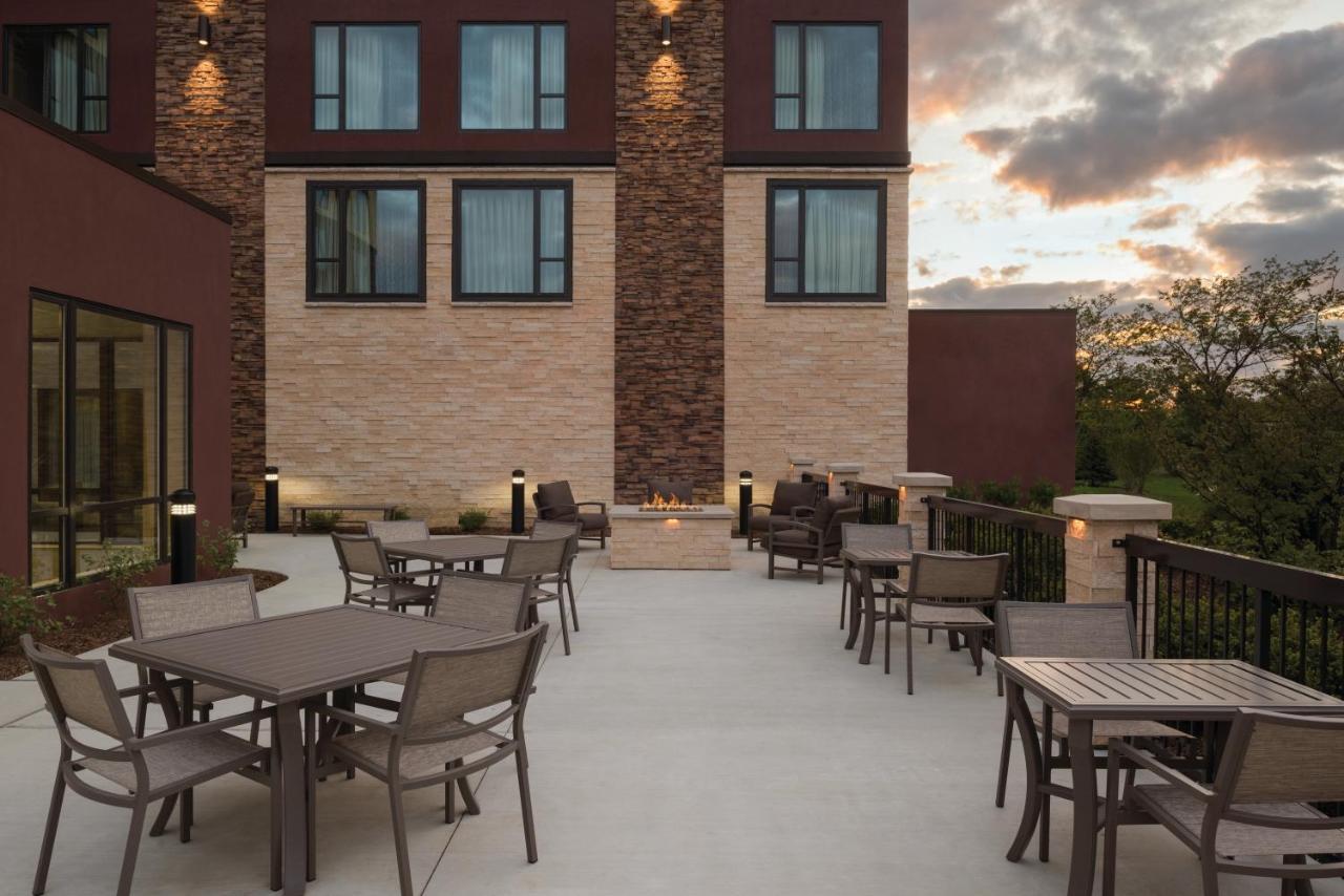 Holiday Inn Chicago - Schaumburg