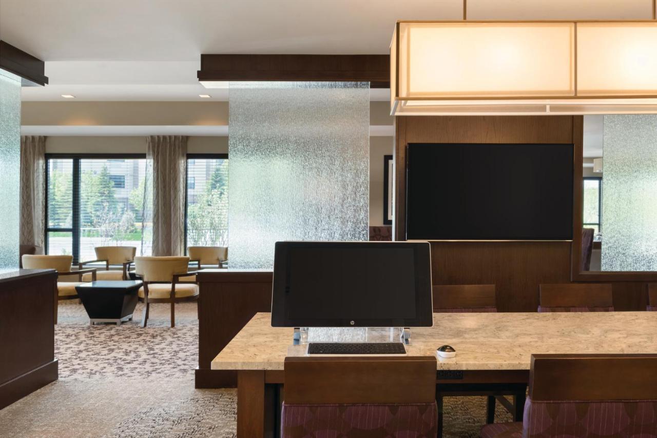 Holiday Inn Chicago - Schaumburg