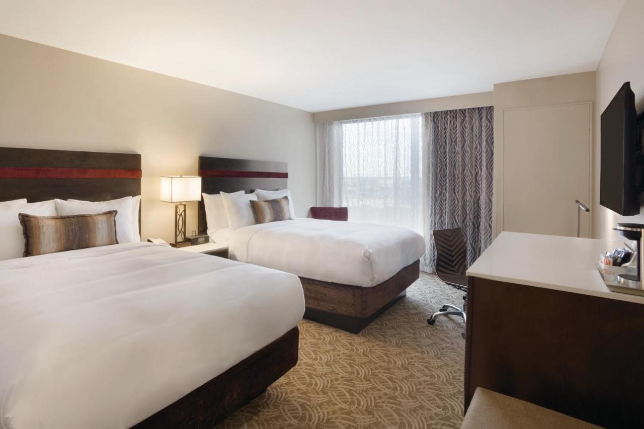Holiday Inn Chicago - Schaumburg