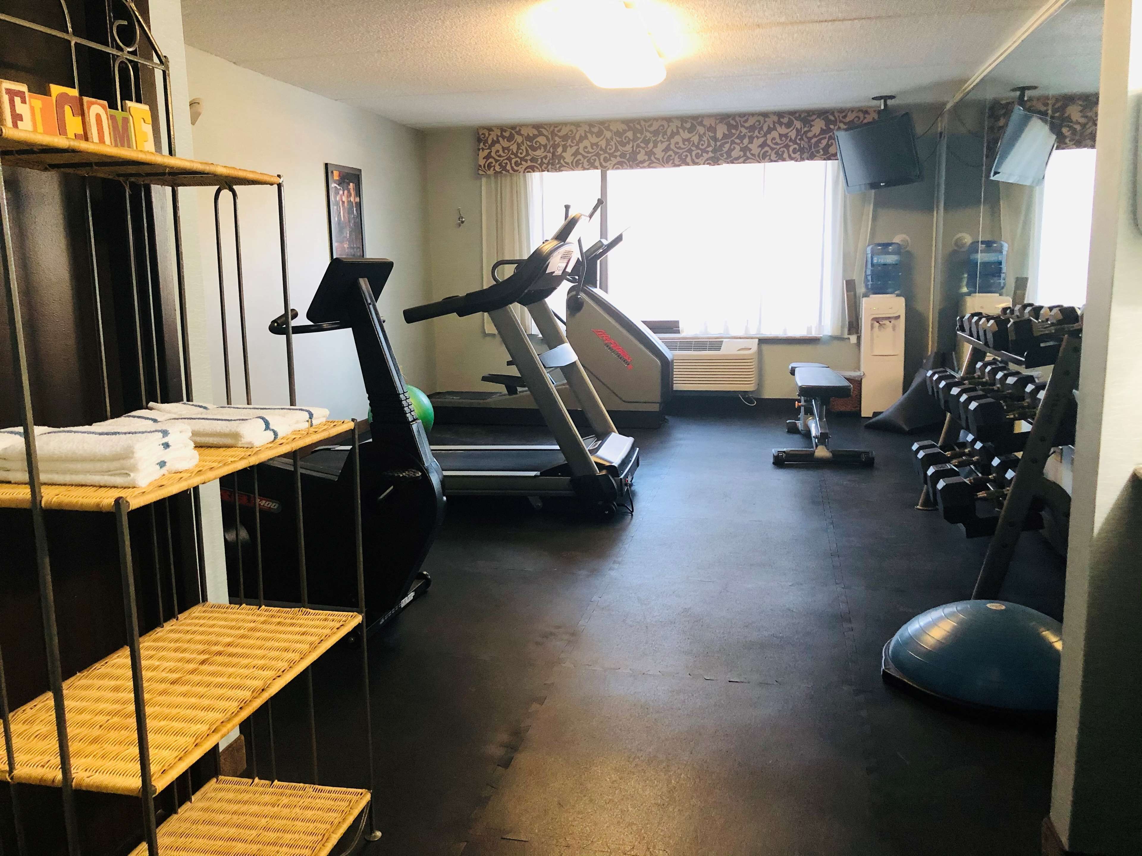 Radisson Hotel Schaumburg