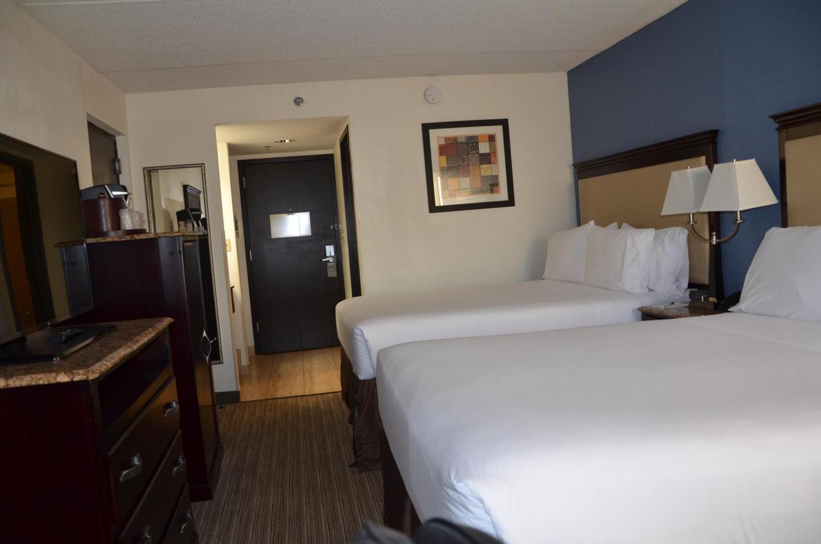 Radisson Hotel Schaumburg