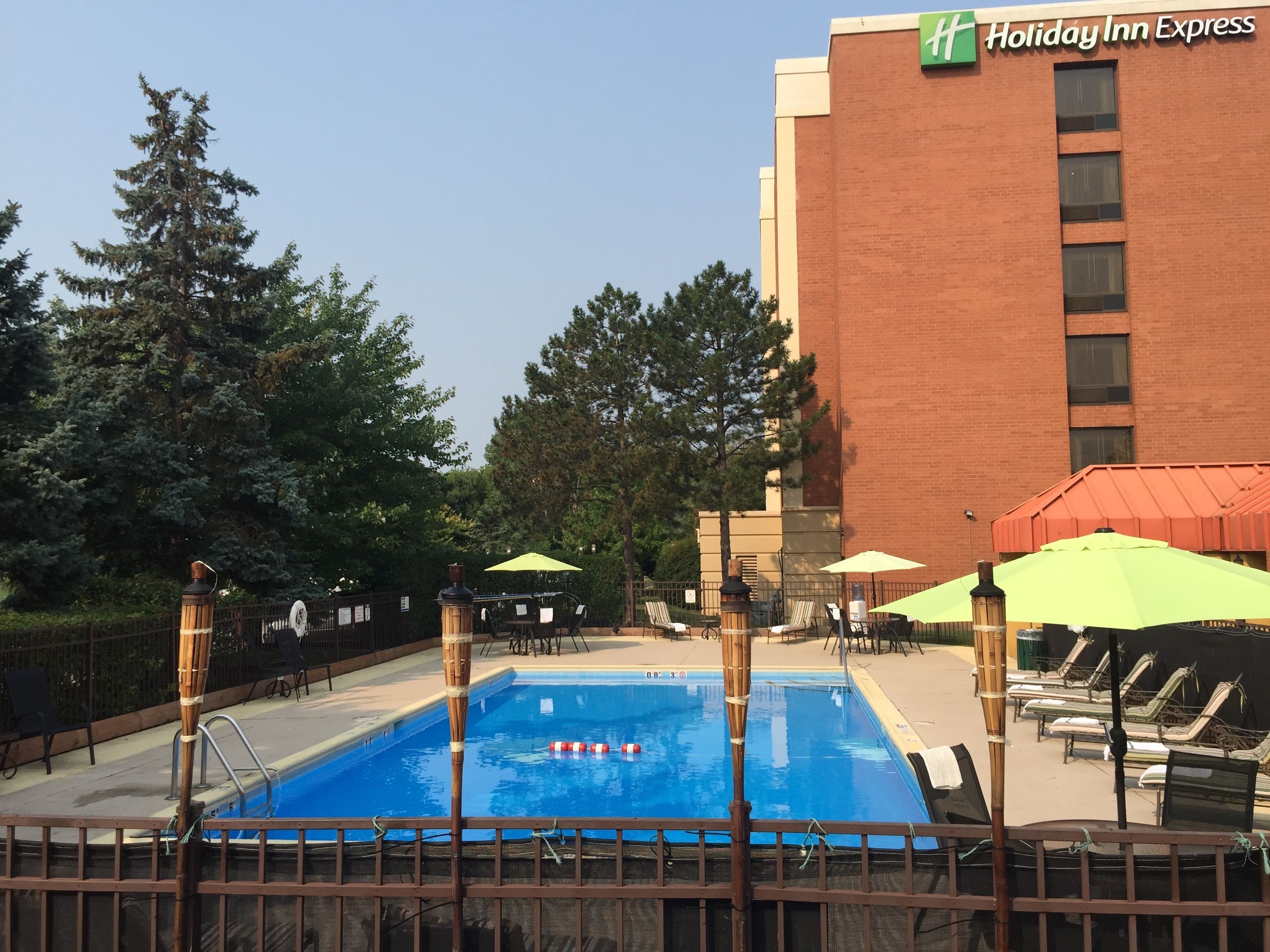 Radisson Hotel Schaumburg