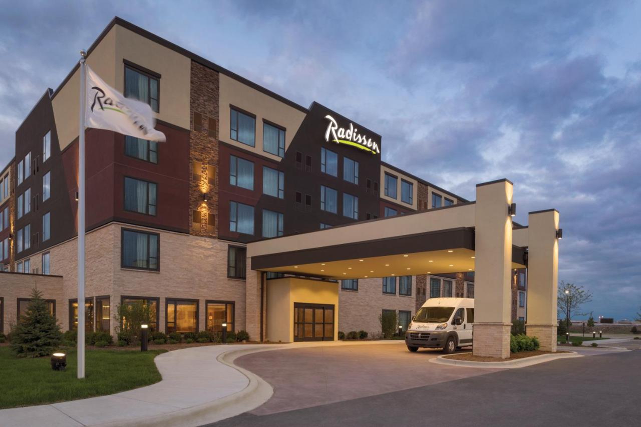 Holiday Inn Chicago - Schaumburg