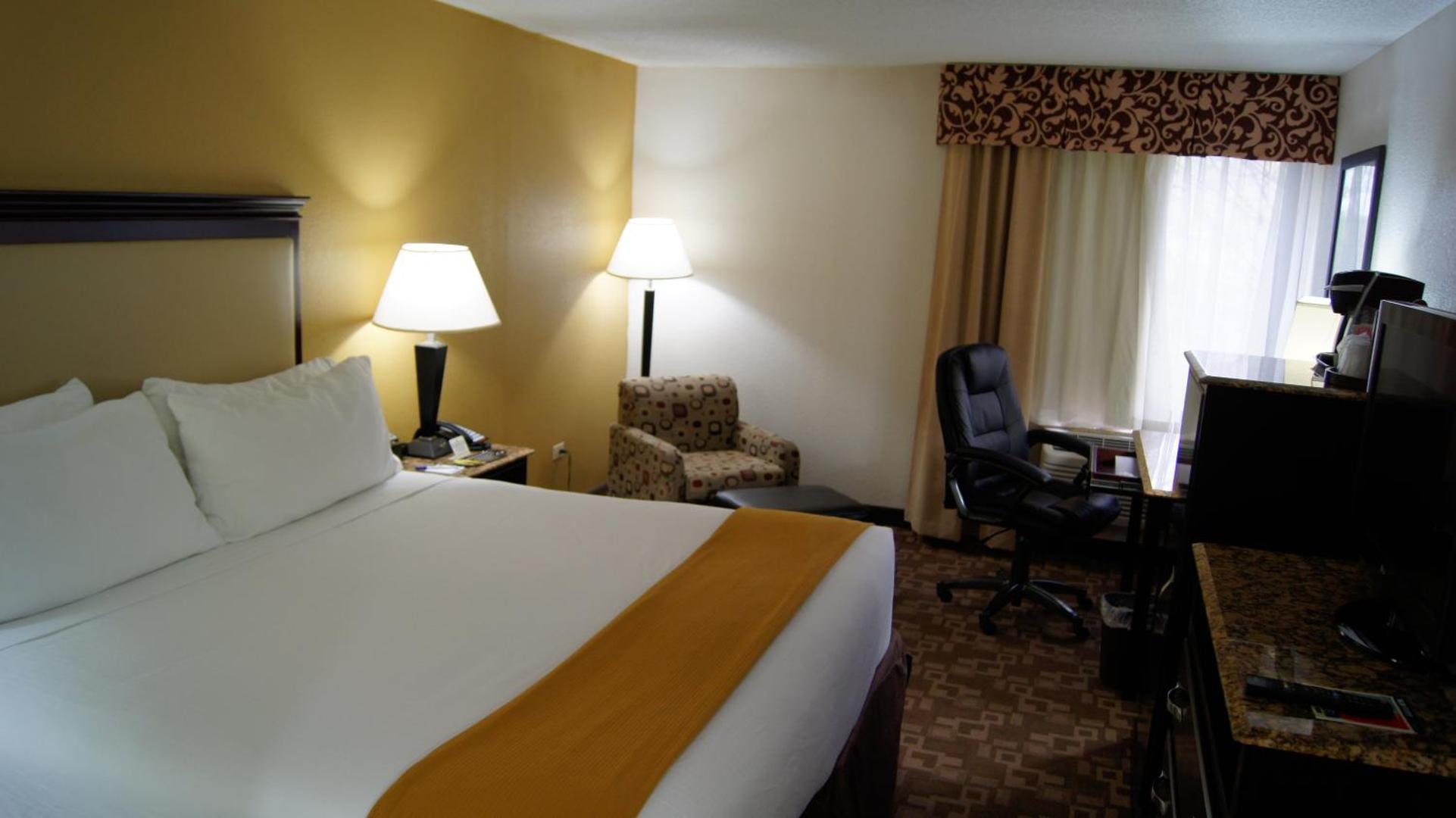 Radisson Hotel Schaumburg