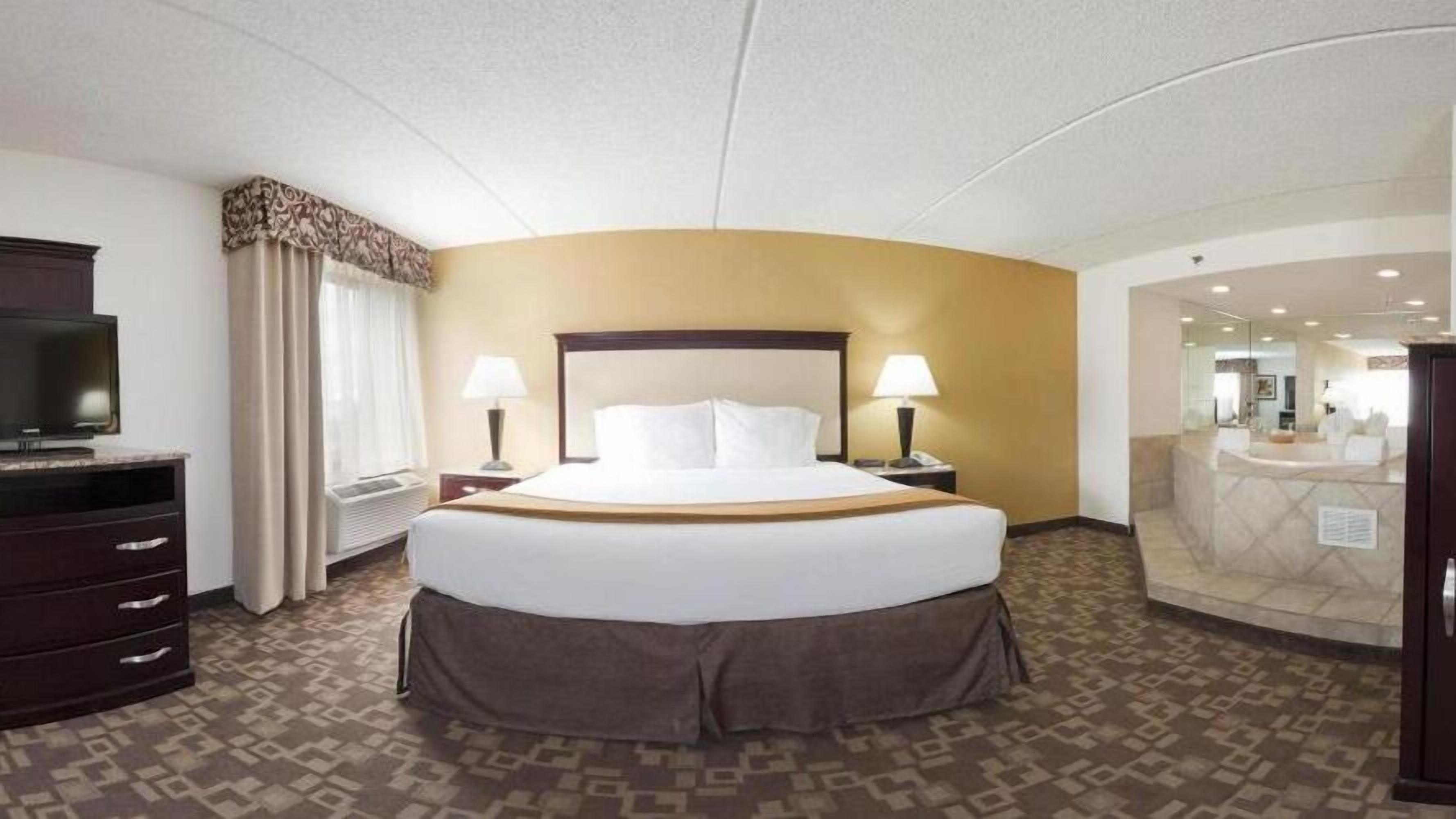 Radisson Hotel Schaumburg