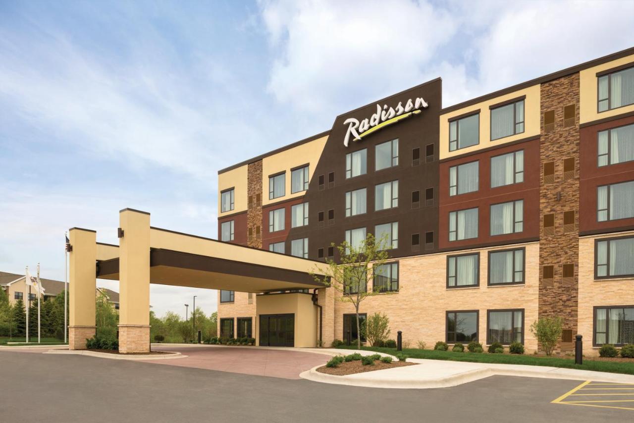 Holiday Inn Chicago - Schaumburg