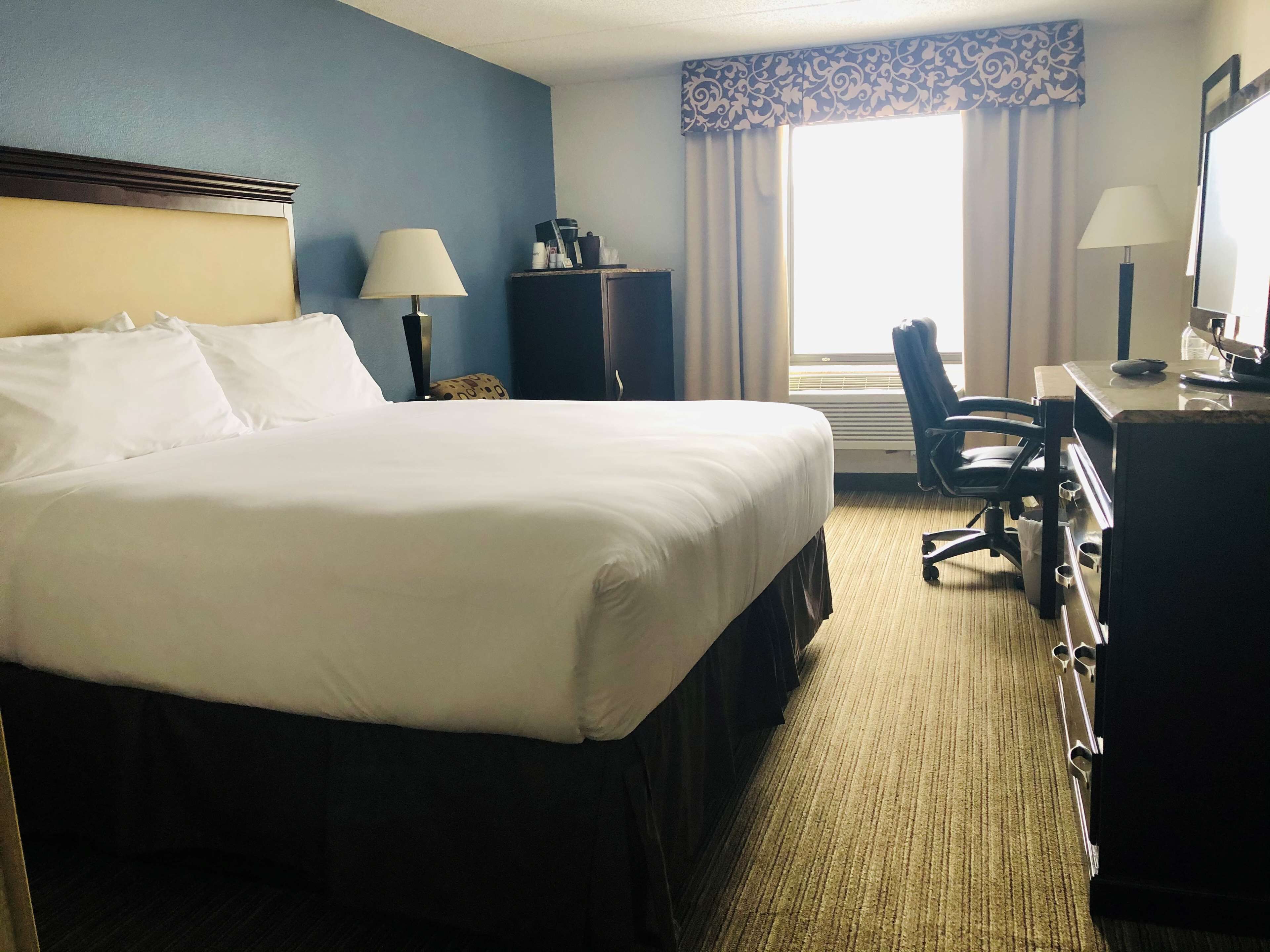 Radisson Hotel Schaumburg