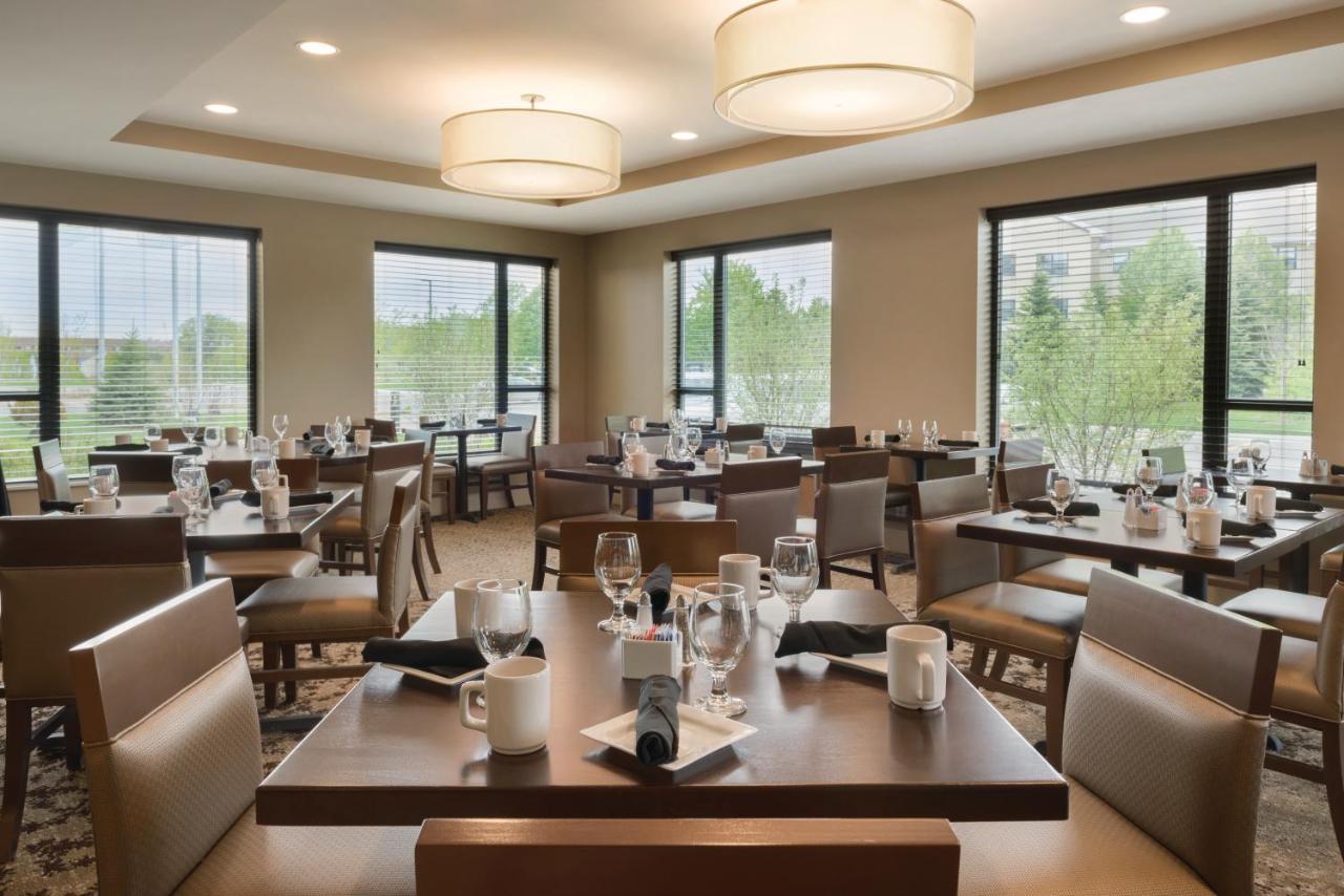Holiday Inn Chicago - Schaumburg