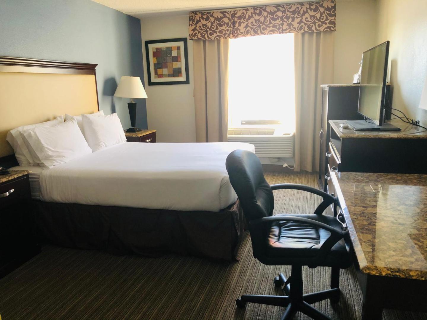 Radisson Hotel Schaumburg