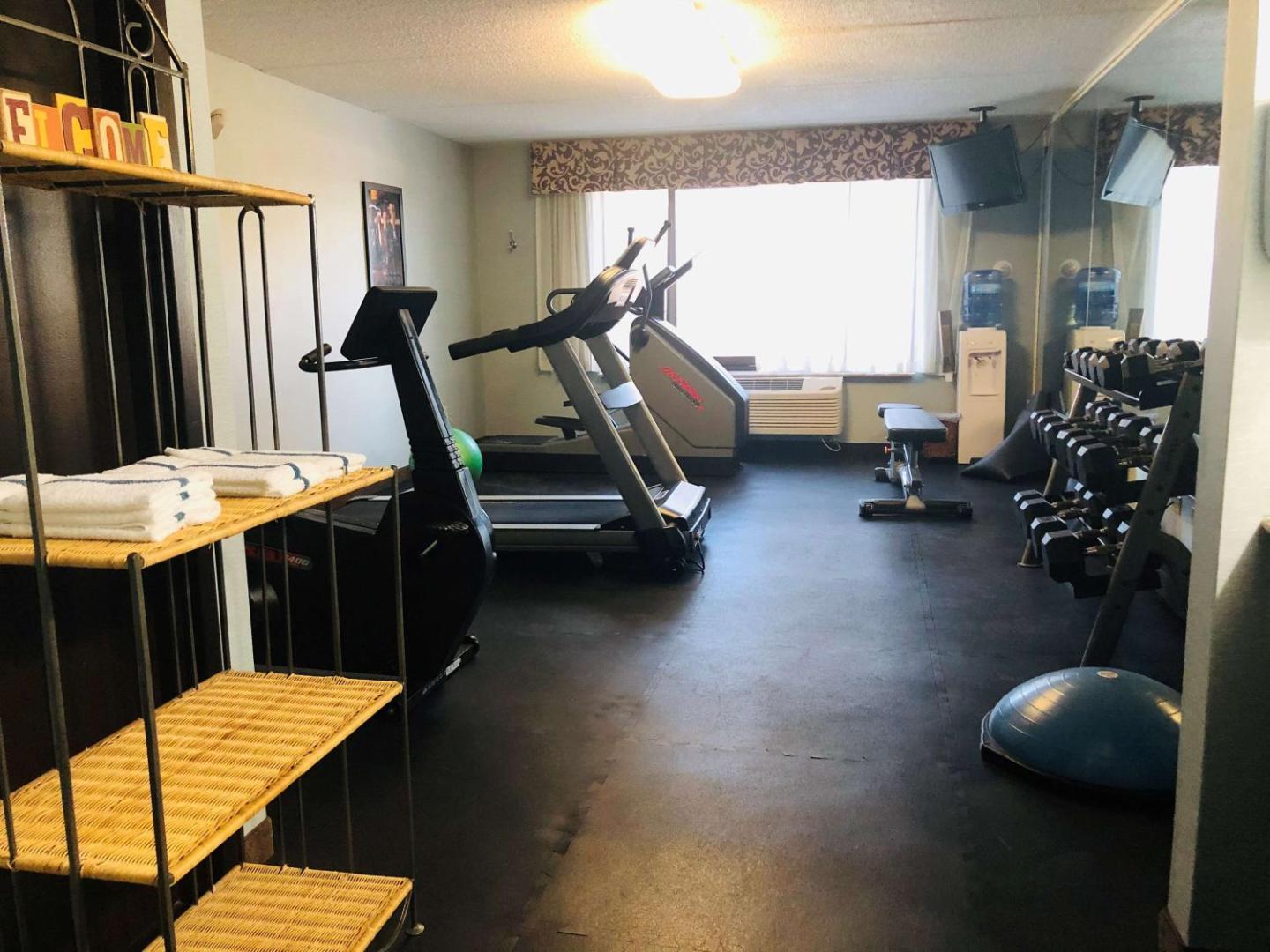 Radisson Hotel Schaumburg