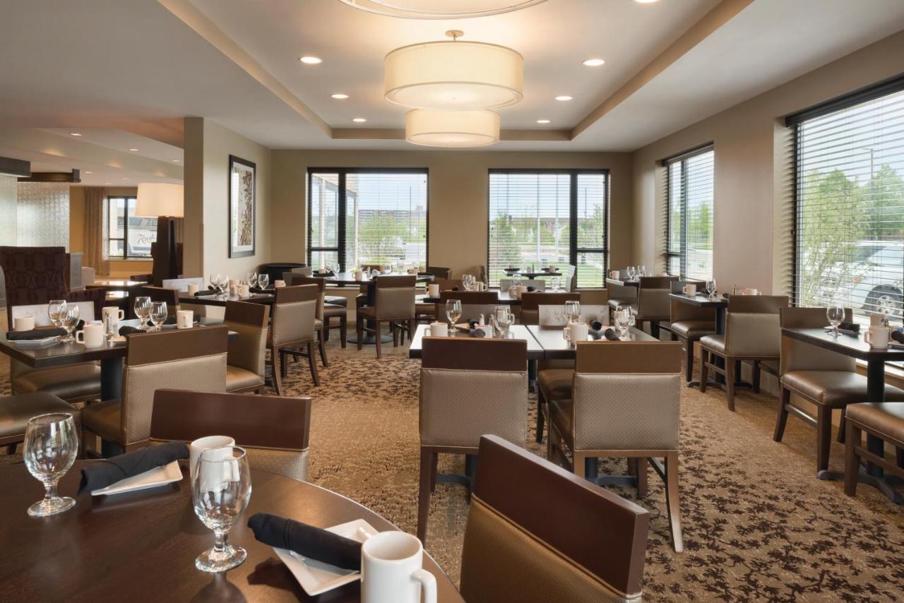 Holiday Inn Chicago - Schaumburg