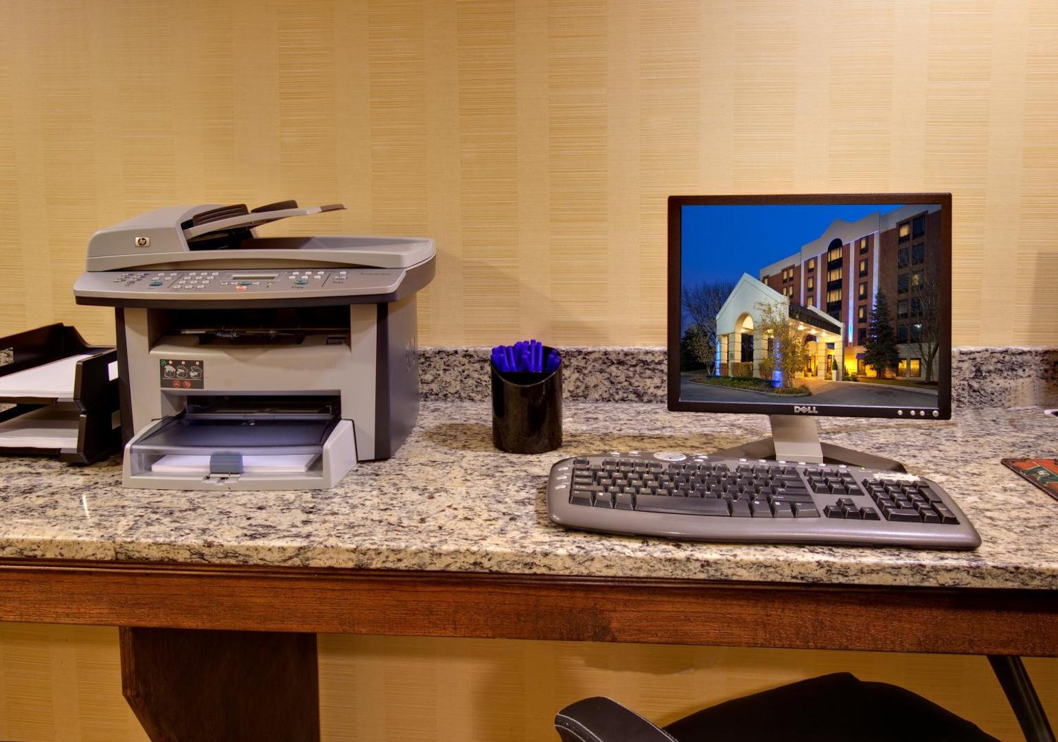 Radisson Hotel Schaumburg