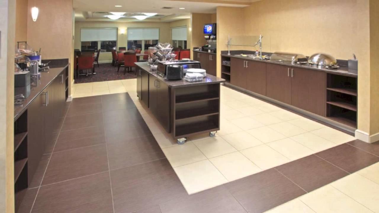 SpringHill Suites Chicago Schaumburg/Woodfield Mall