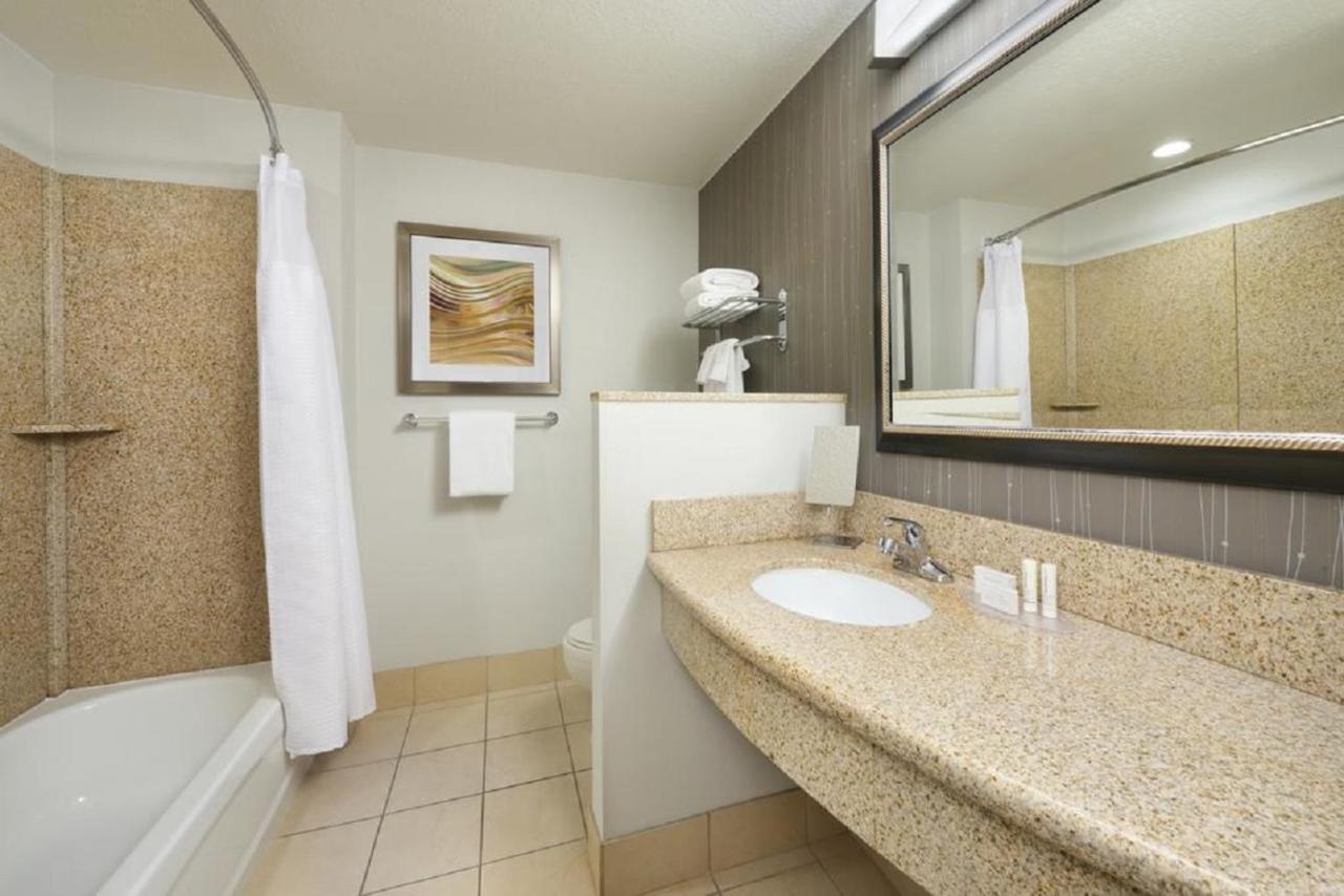 SpringHill Suites Chicago Schaumburg/Woodfield Mall
